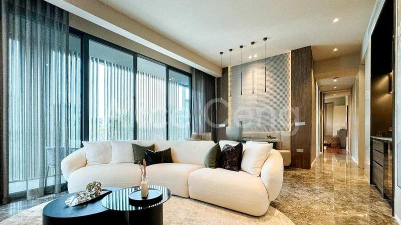 2 Bed Condo for Sale in  8 Napier - Image 4